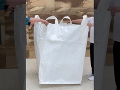 Saco grande tecido PP