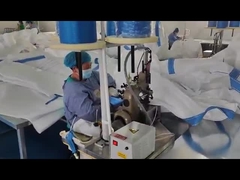 1500kg saco enorme do Oem Fibc para sacos grandes do recipiente da mineração de mineral do minério