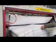 Fabricação por atacado tubular de Ton Big Bags Scrap Pp 500 1000kgs China do bico inferior do bico da parte superior de FIBC